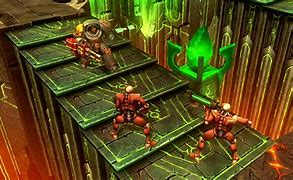 Image result for Space Wolf Game