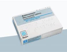 Image result for Azithromycin for Sinus Infection Dosage