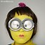 Image result for Girl Minion Anime