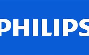 Image result for TV LCD Philips Orange Logo