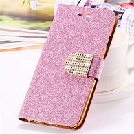 Image result for Glitter iPhone 5 Cases for Girls