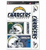 Image result for Chargers Stickers