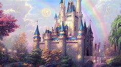 ap98-fantasy-castle-illustration-cute-disney-wallpaper