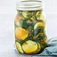 Image result for Farm to Fork Pickled Zucchini