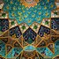 Image result for Simple Circle Patterns Islamic Art