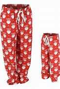 Image result for Family Pajama Bottoms