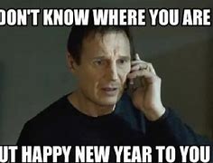 Image result for Its a New Year Meme