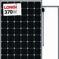 Image result for 370 Watt Solar Panel