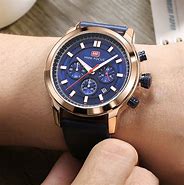 Image result for Black Best Watches for Men Leather