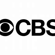 Image result for CBS Logo White PNG