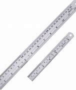 Image result for Long and Short Ruler