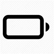 Image result for Apple Battery Symbol