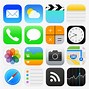 Image result for Apple iPhone Icon List