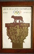 Image result for 1960 Summer Olympics Rome