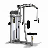 Image result for Free Weight Fly Machine