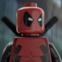 Image result for LEGO Deadpool Games