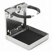 Image result for Stainless Steel Marine Cup Holders