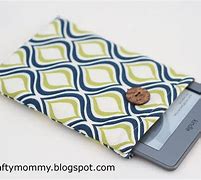 Image result for DIY Kindle Case