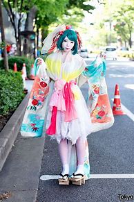 Image result for Harajuku Dresses