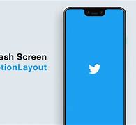 Image result for Twitter Splash Screen