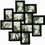 Image result for Picture Frame with 12 Opening 8 X 10