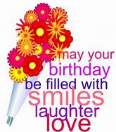 Image result for Happy Birthday My Friend Free Clip Art