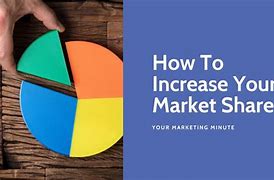 Image result for Grow Your Market Share