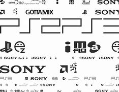 Image result for Sony Computer Entertainment Font