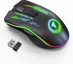 Image result for Tecurs Wireless Gaming Mouse