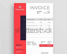 Image result for Email Invoice Template Free