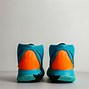 Image result for Nike Kyrie Green 6 Series