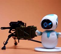 Image result for Personal Companion Robot