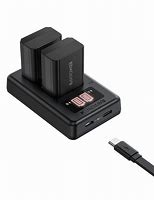 Image result for Tri Charger Sony