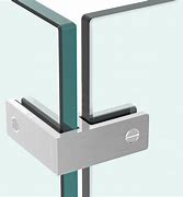 Image result for Glass Panel Connectors