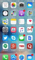 Image result for Os9 Home Screen