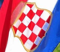 Image result for Hrvatska I Bosna Zastava