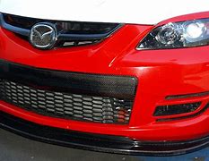 Image result for Mazdaspeed 3 Front Lip