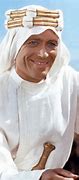 Image result for Peter O'Toole Lawrence of Arabia