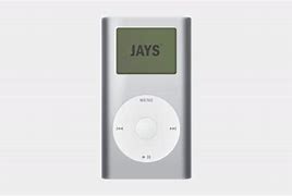 Image result for Apple iPod Mini Player