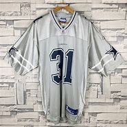 Image result for Red Dallas Cowboys Jersey