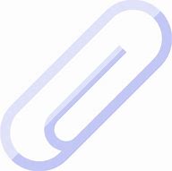 Image result for Straight Paper Clip