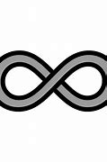 Image result for Infinity Symbol PNG iPhone