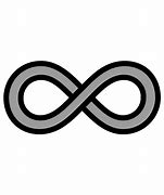 Image result for Infinity Emoji Chain