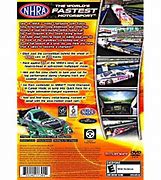 Image result for NHRA Drag Racing Game Car Setup