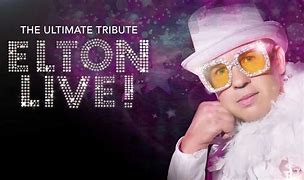 Image result for Cher Tom Jones and Elton John Tribute