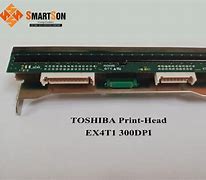 Image result for Toshiba TEC Cf3r Print Head