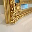 Image result for Golden Antique Mirror Effect