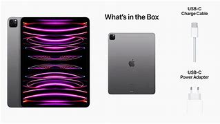 Image result for iPad Pro 11 M2 Chipset Location