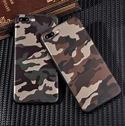 Image result for Camo Otterbox iPhone 7 Plus