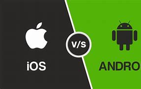 Image result for Apple vs Android Comparison